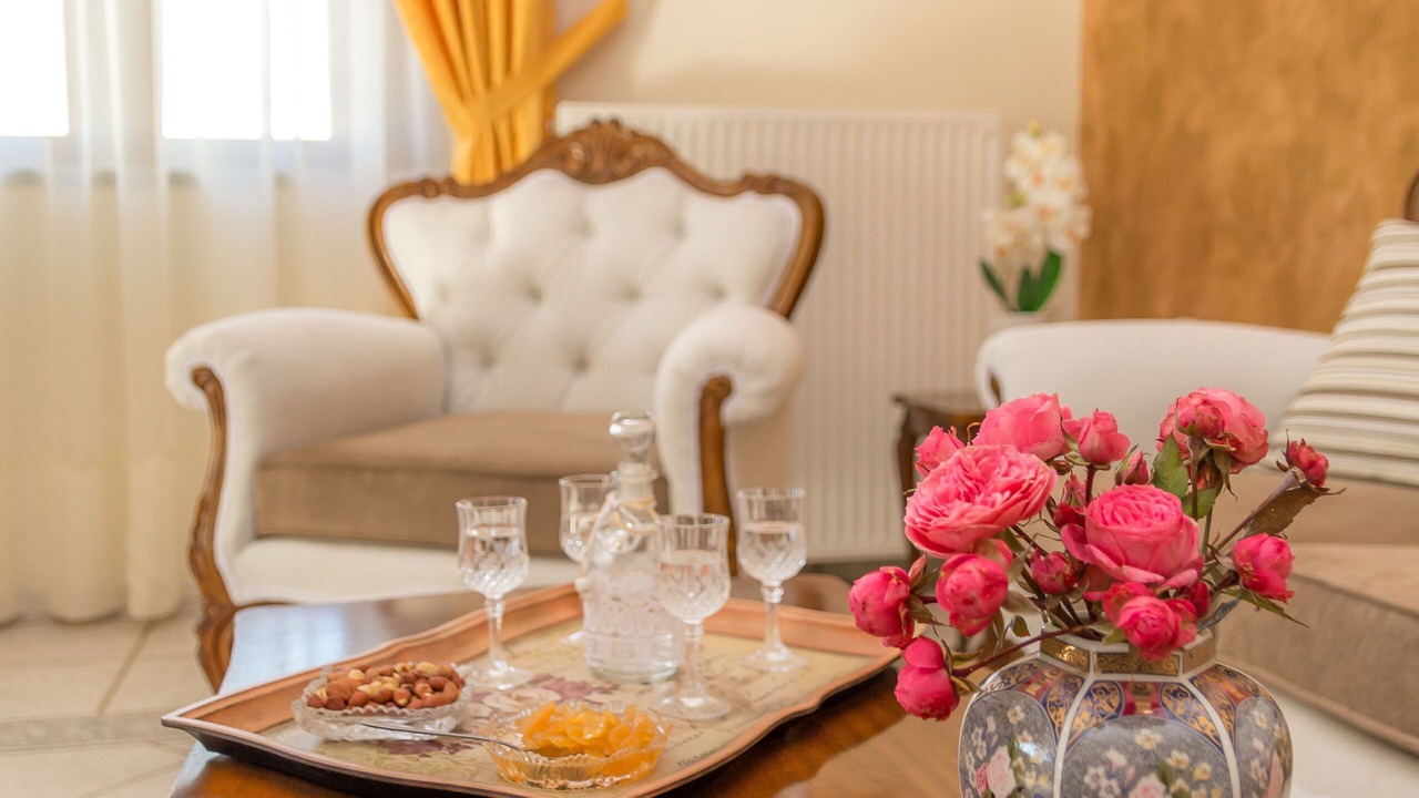 Photo of Livingroom in Kissamos