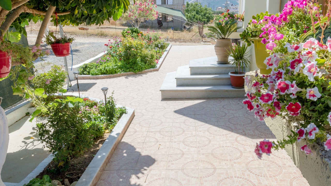 Photo of Outdoor in Kissamos