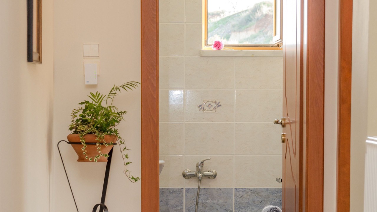 Photo of Bathroom in Kissamos