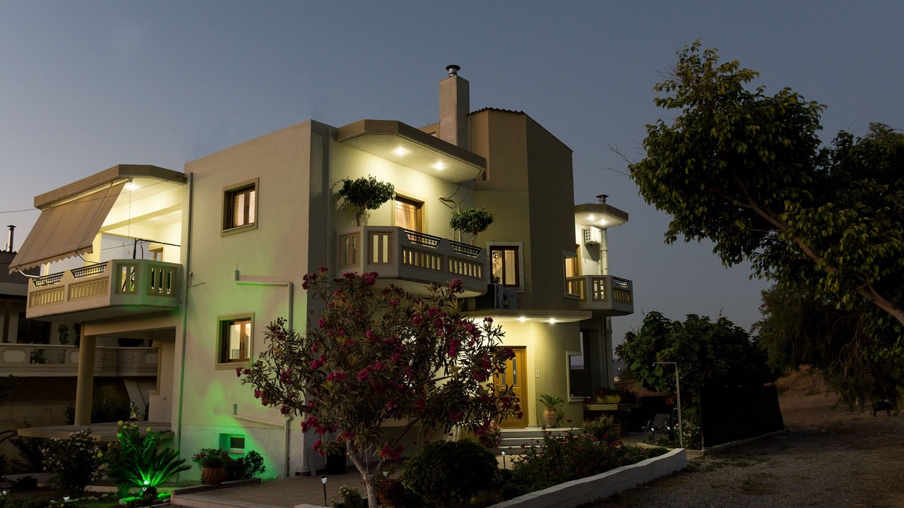 Photo of Outdoor in Kissamos
