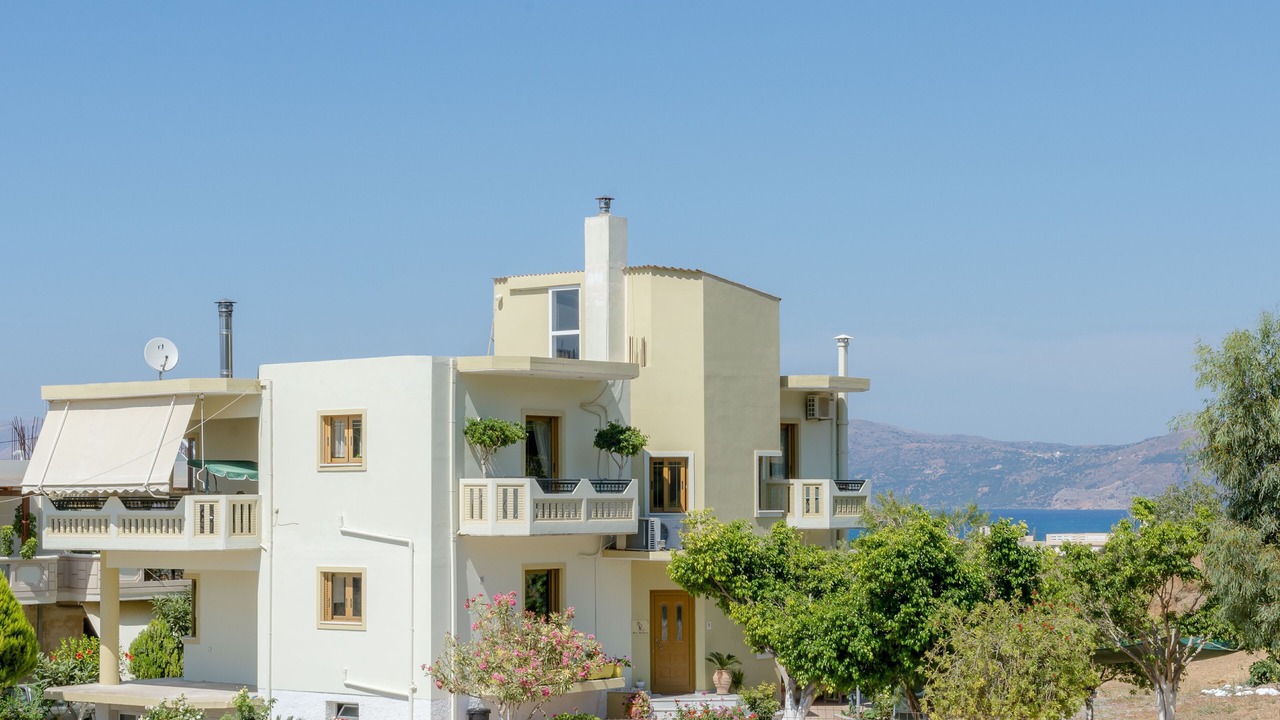 Photo of Outdoor in Kissamos