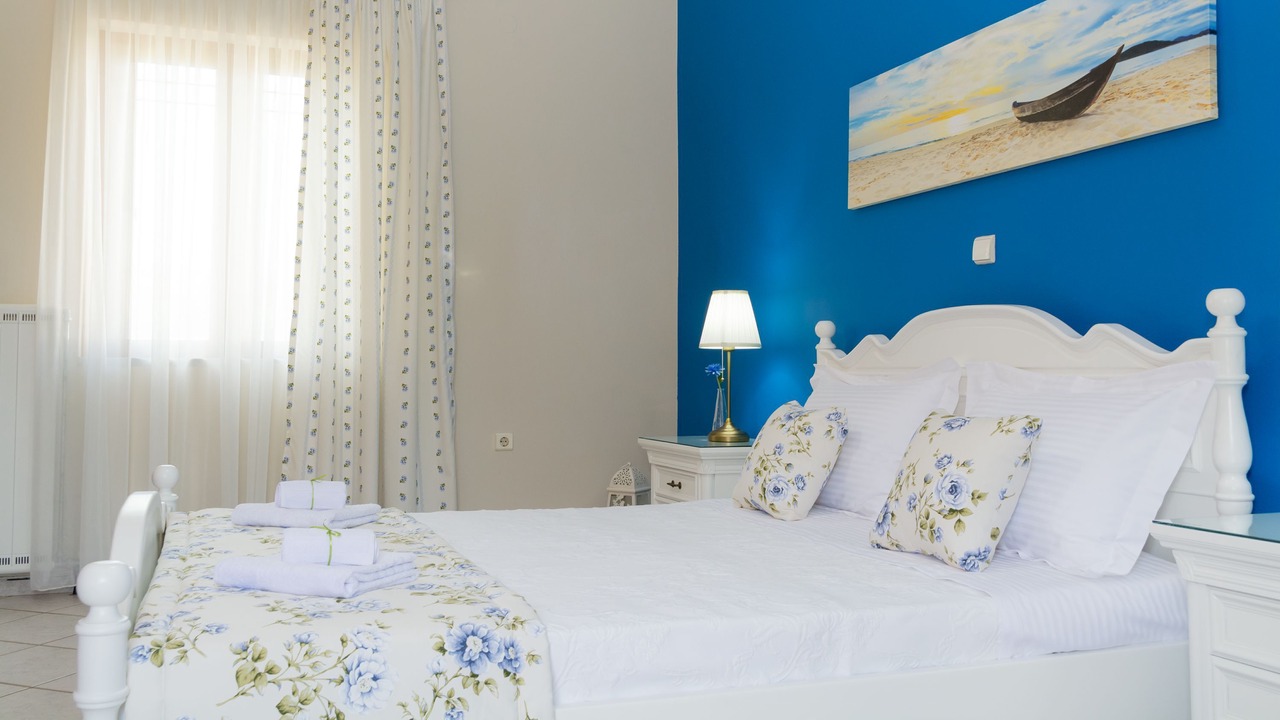 Photo of Bedroom in Kissamos