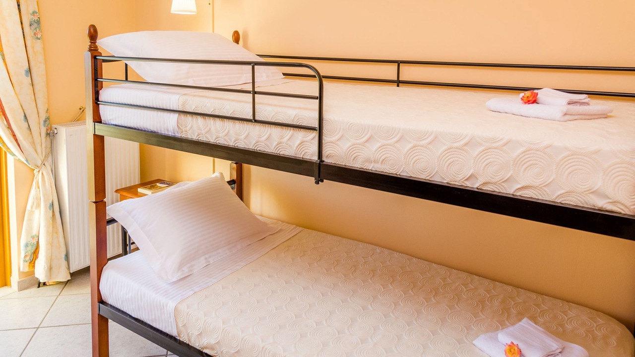 Photo of Bedroom in Kissamos