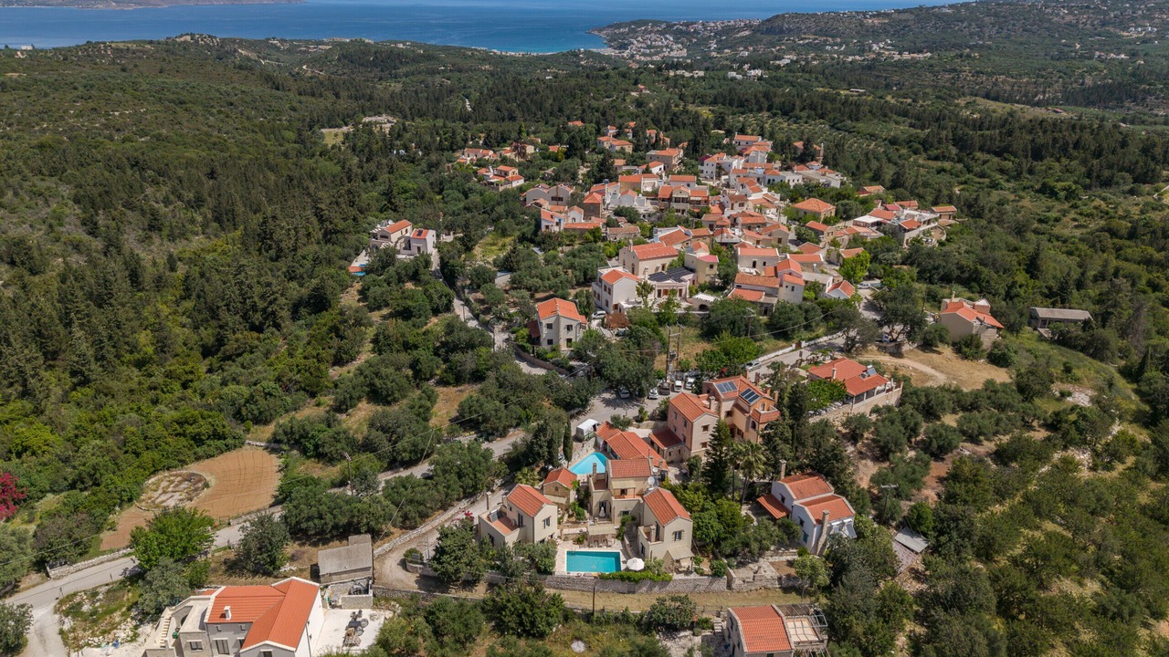 Photo of Outdoor in Douliana
