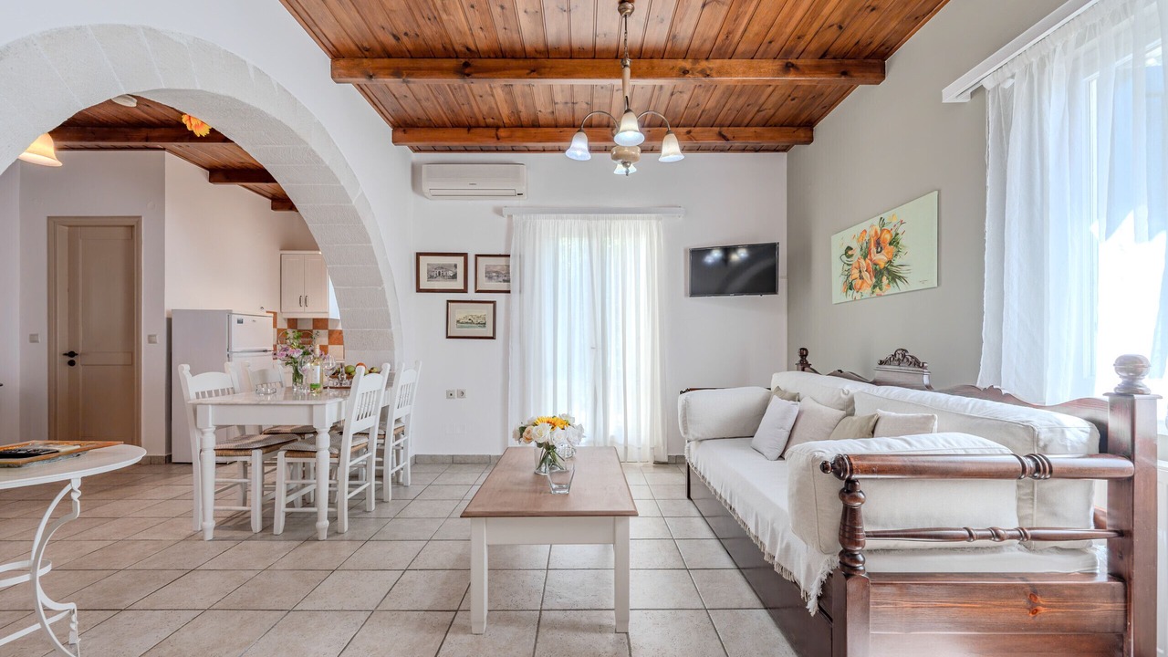 Photo of Livingroom in Douliana