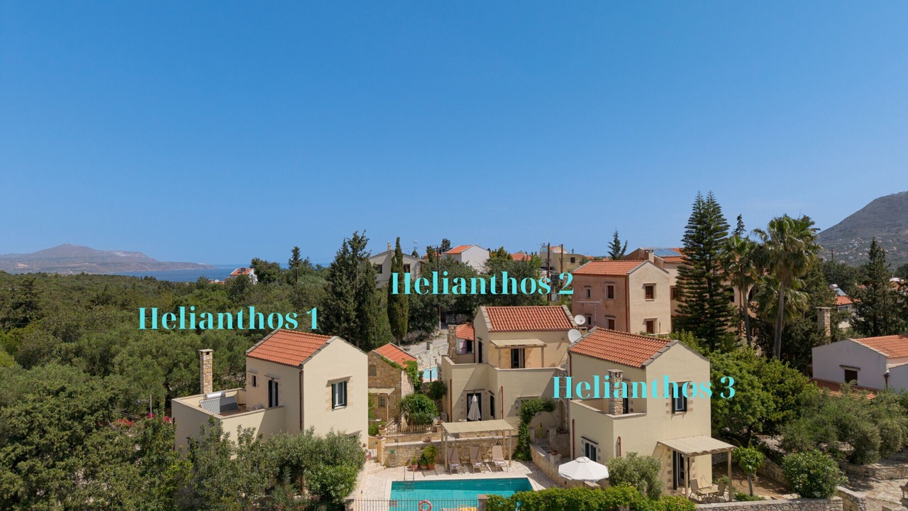 Photo of Outdoor in Douliana