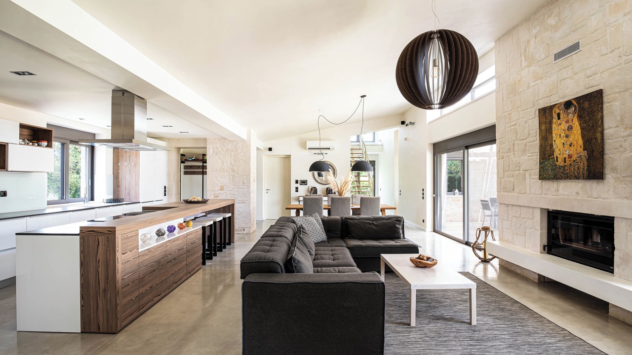 Photo of Livingroom in Alonia