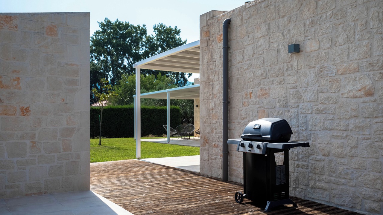 Photo of Patio Balcony in Alonia