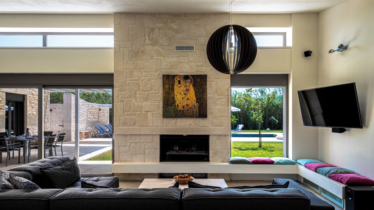 Photo of Livingroom in Alonia
