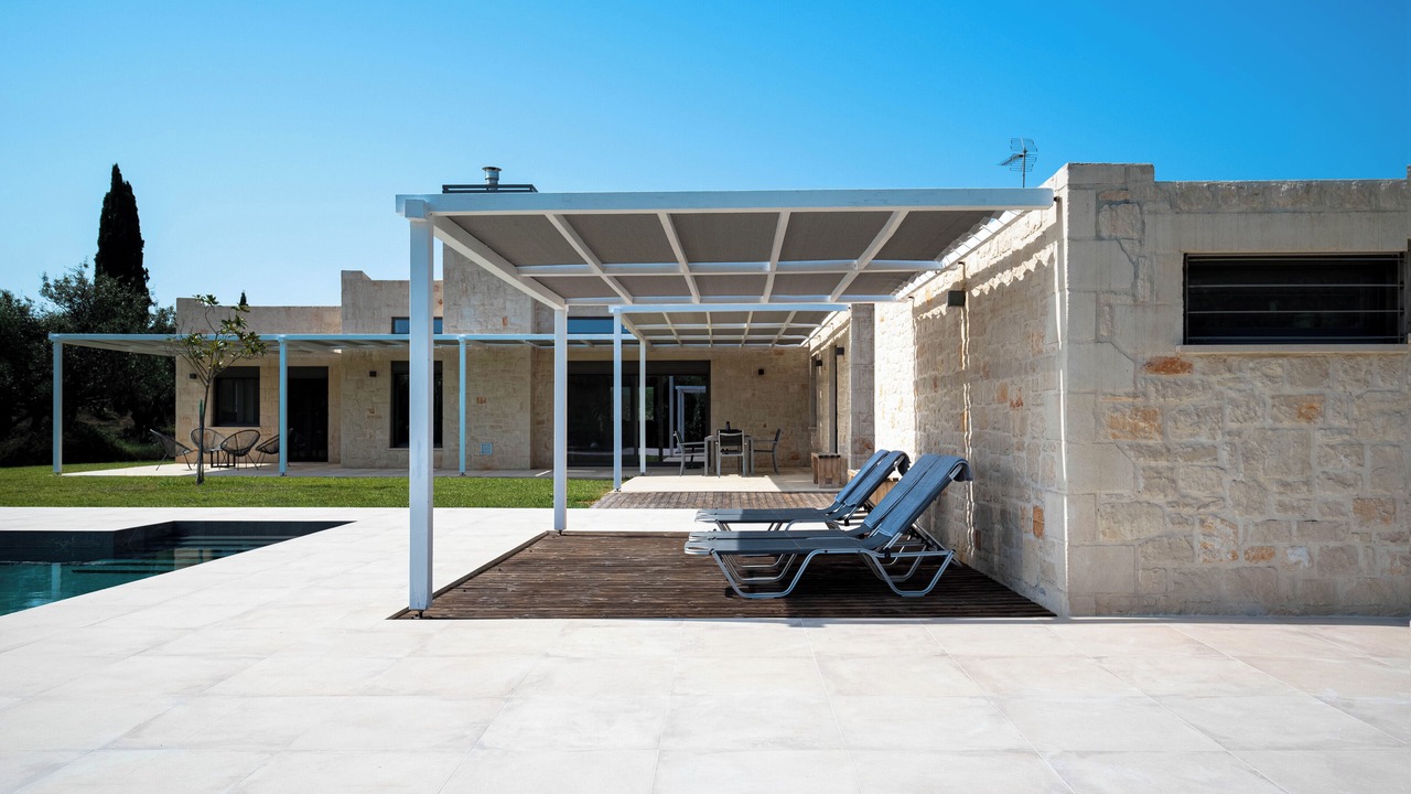 Photo of Outdoor in Alonia