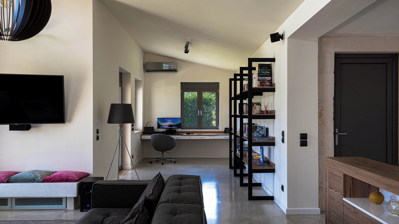 Photo of Livingroom in Alonia