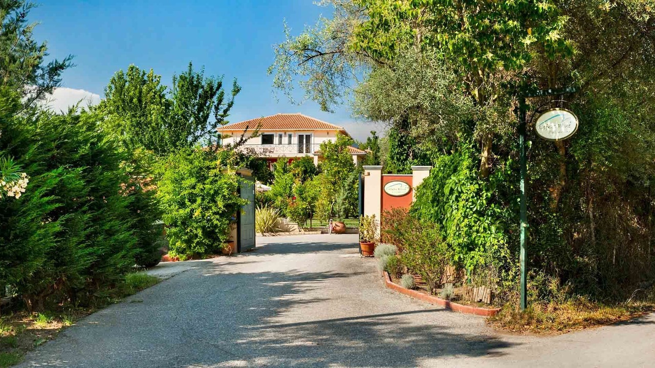 Photo of Outdoor in Lefkada Town