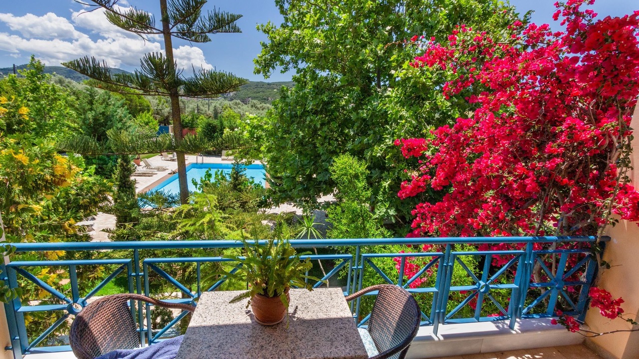 Photo of Outdoor in Lefkada Town