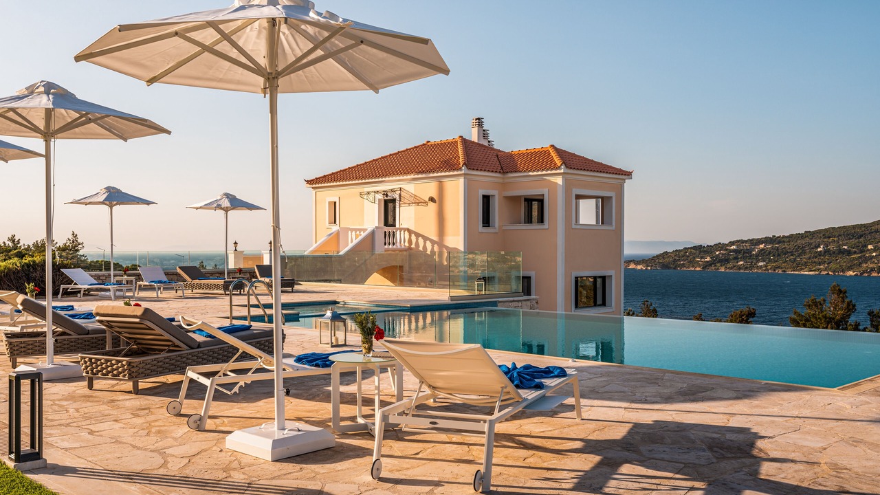 Photo of Outdoor in Samos