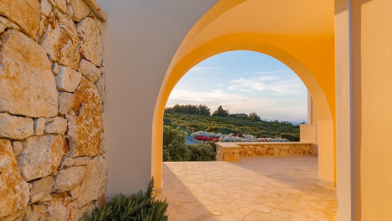 Photo of Outdoor in Samos