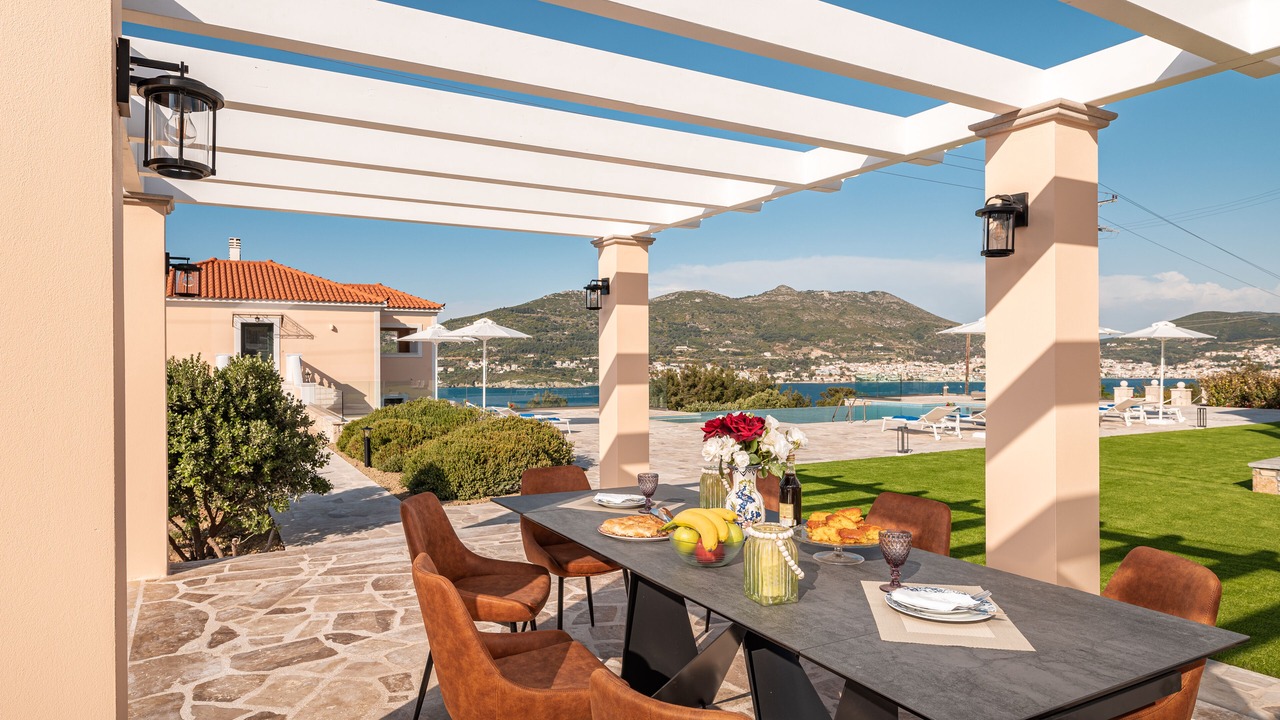 Photo of Outdoor in Samos
