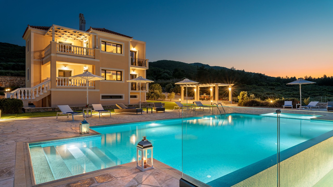 Photo of Outdoor in Samos