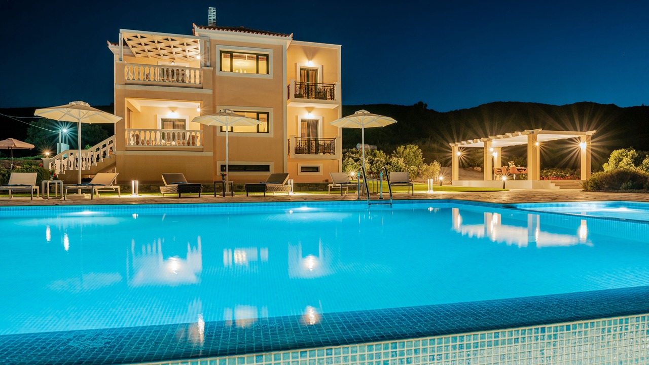 Photo of Outdoor in Samos
