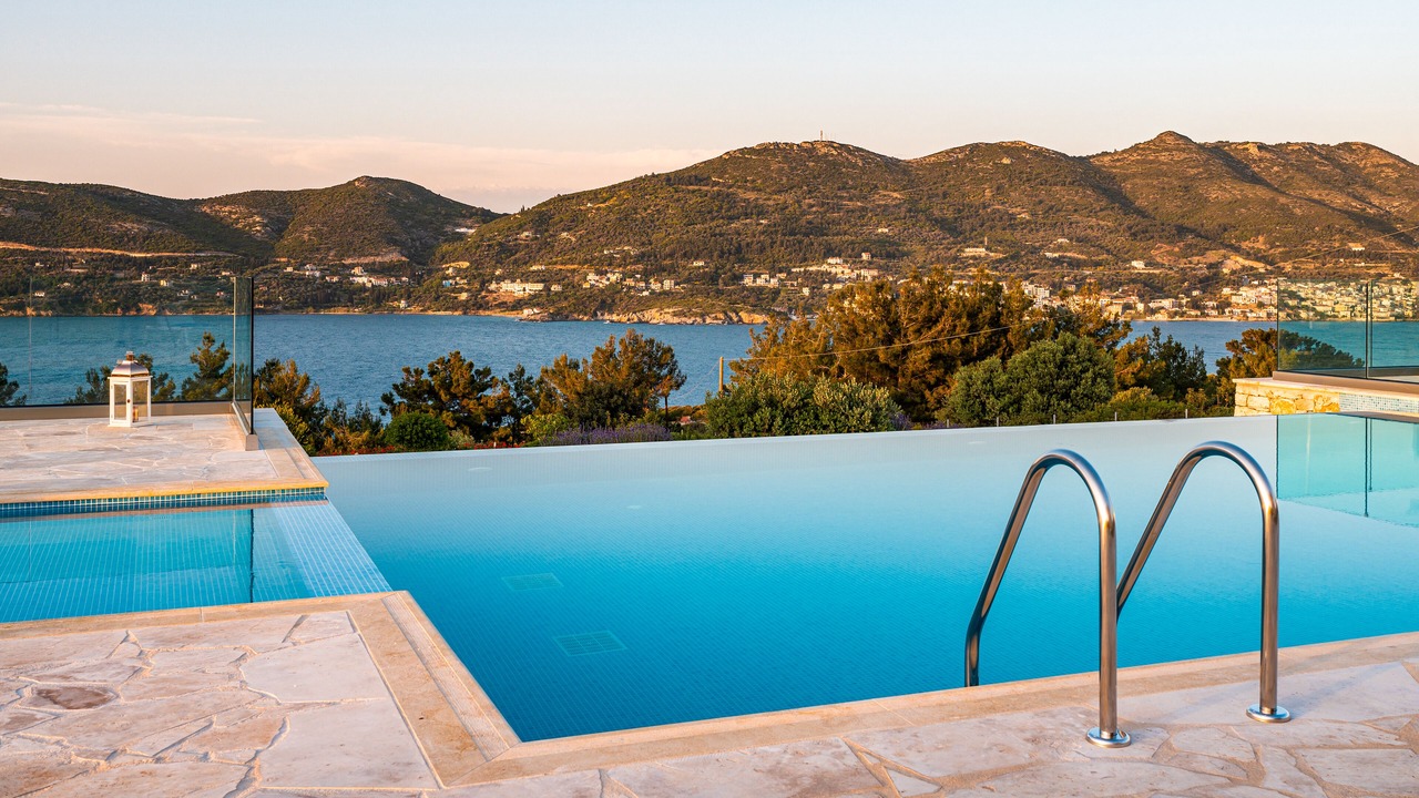 Photo of Outdoor in Samos