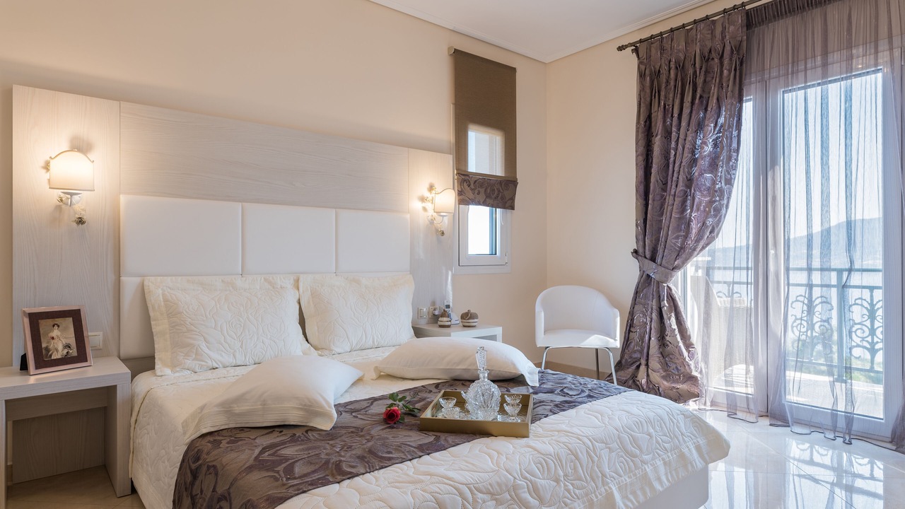 Photo of Bedroom in Samos