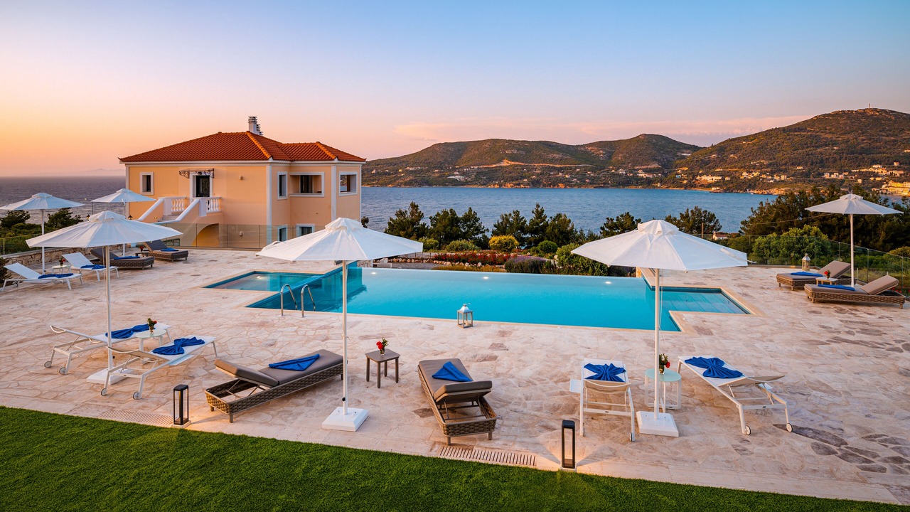 Photo of Outdoor in Samos