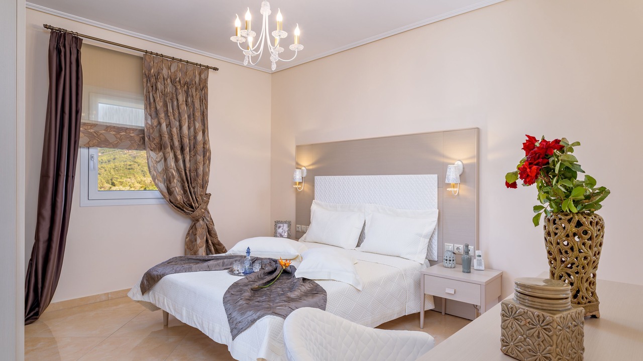 Photo of Bedroom in Samos