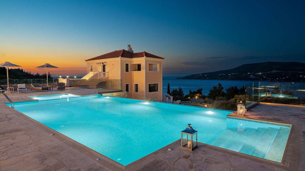 Photo of Outdoor in Samos