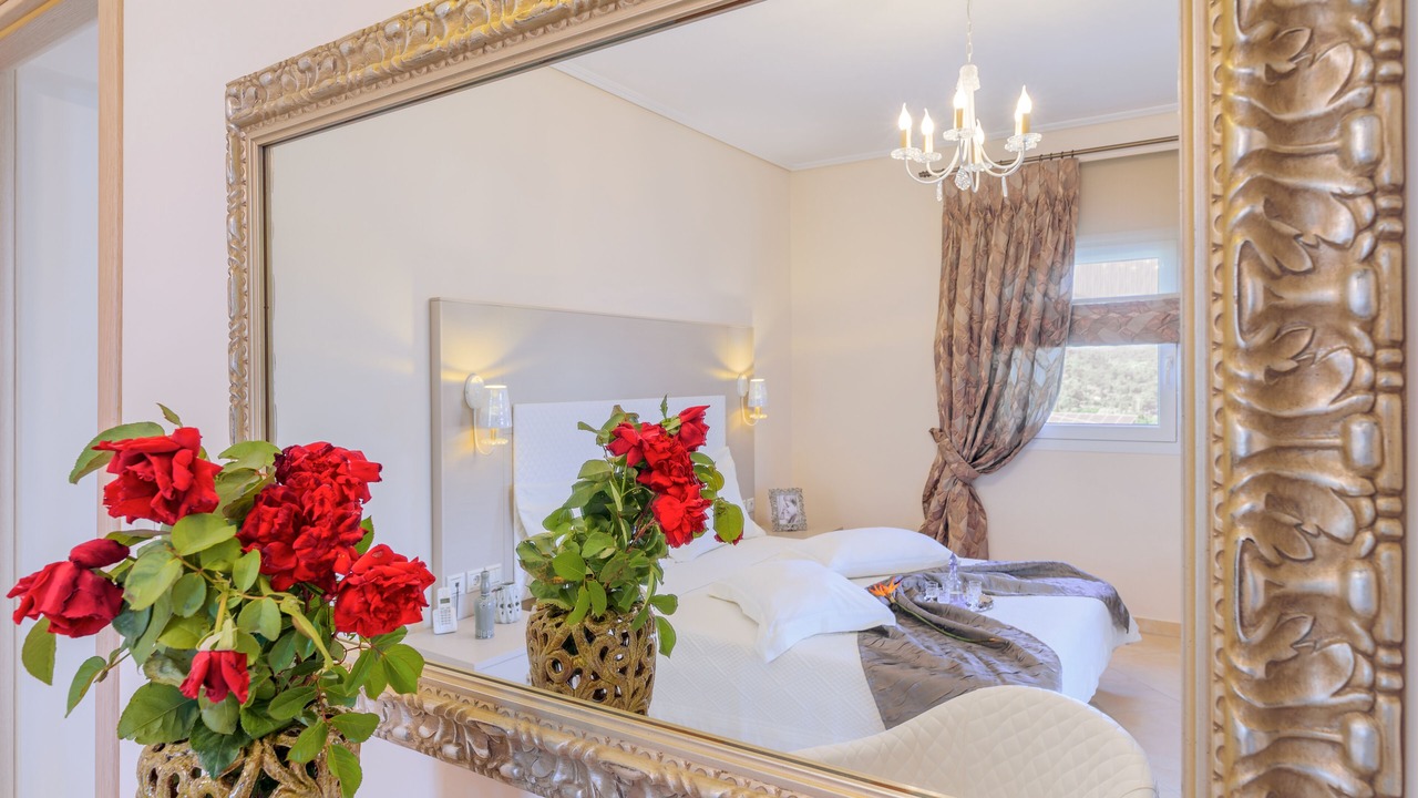 Photo of Bedroom in Samos