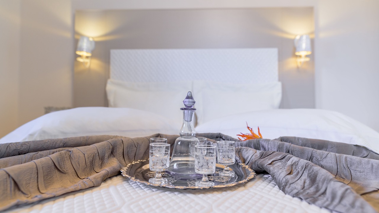 Photo of Bedroom in Samos