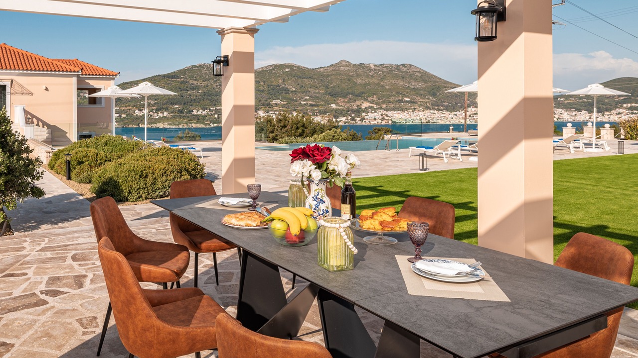 Photo of Outdoor in Samos