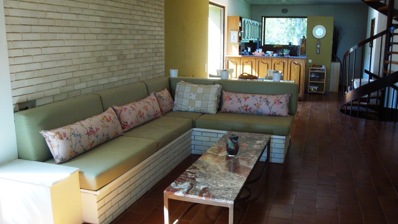 Photo of Livingroom in Schinias