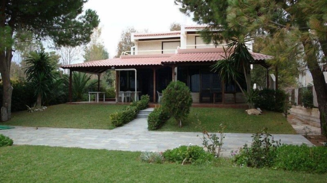 Photo of Outdoor in Schinias