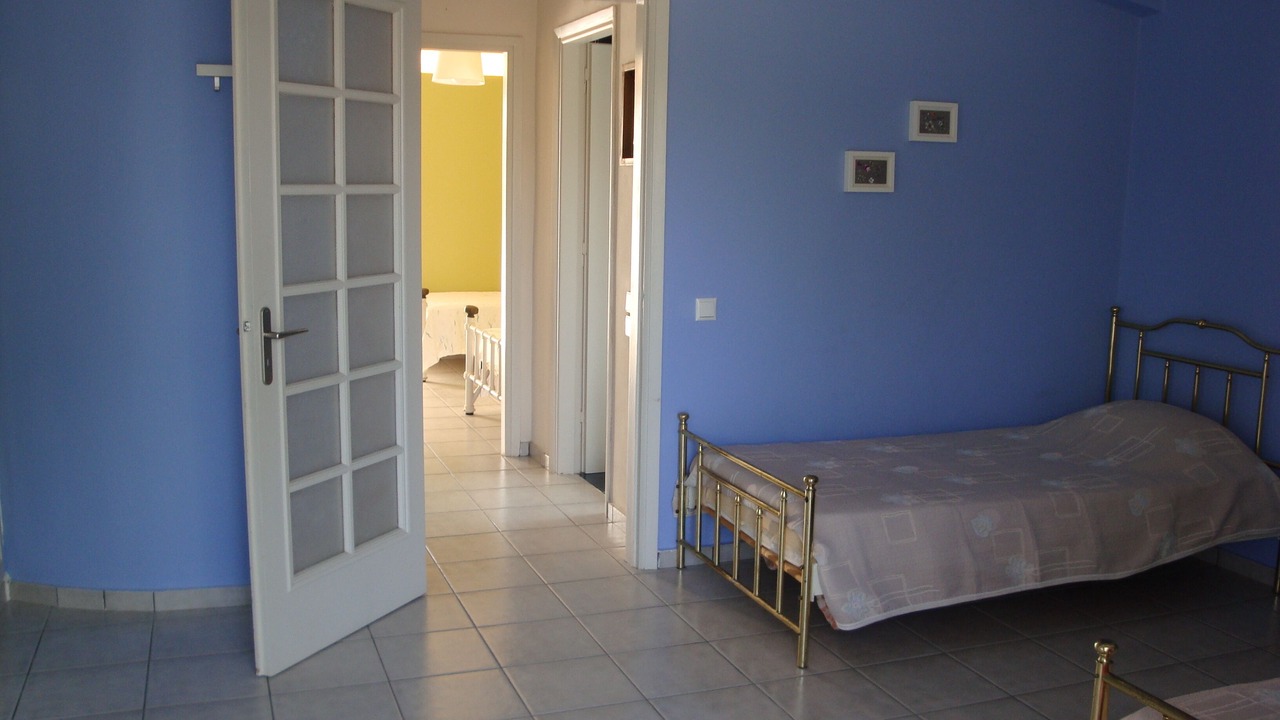 Photo of Bedroom in Schinias
