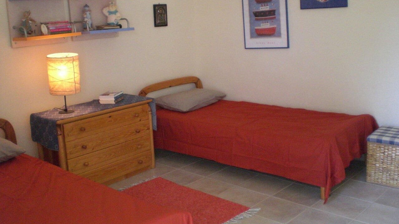 Photo of Bedroom in Schinias