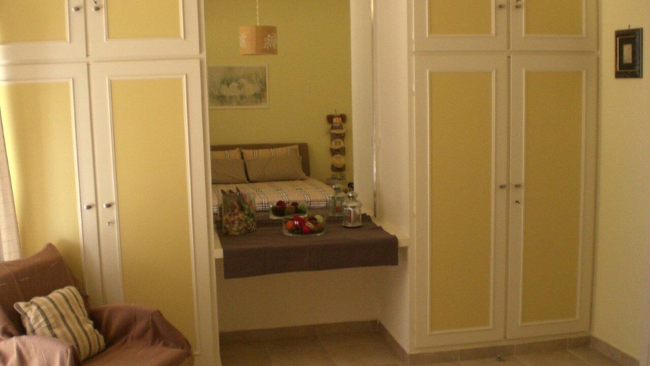 Photo of Bedroom in Schinias