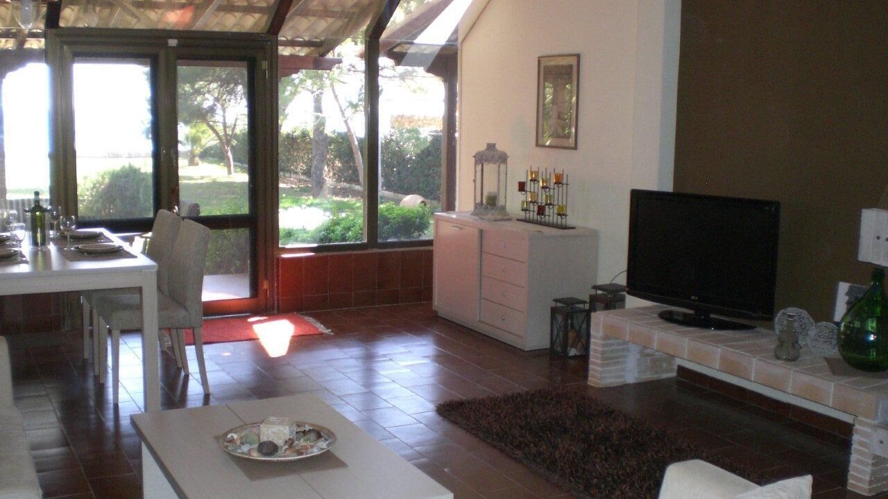 Photo of Livingroom in Schinias