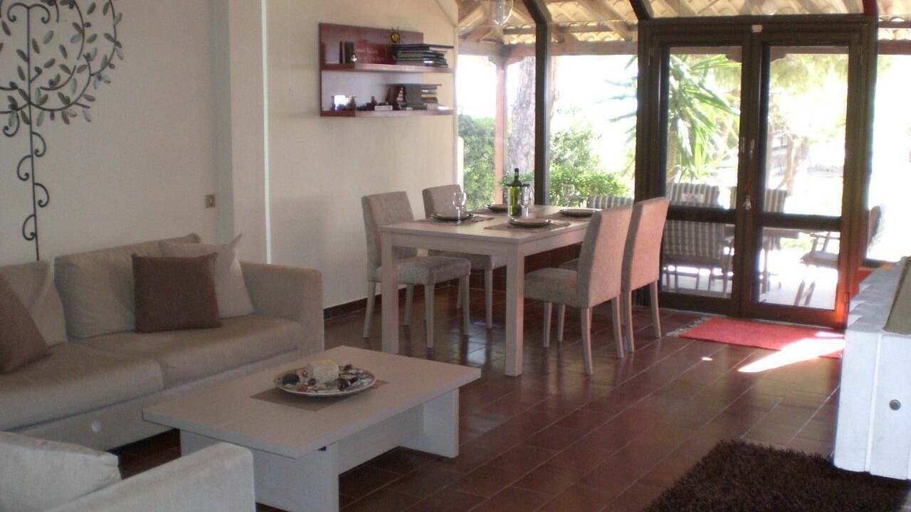 Photo of Livingroom in Schinias