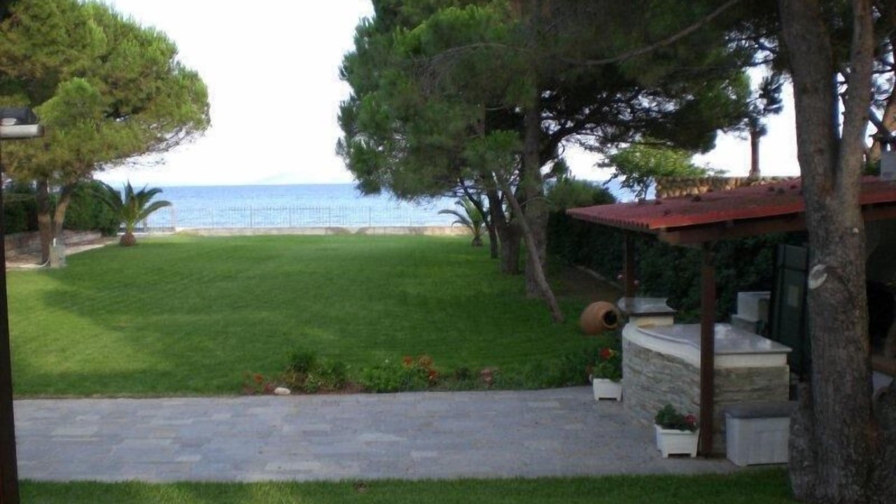Photo of Outdoor in Schinias