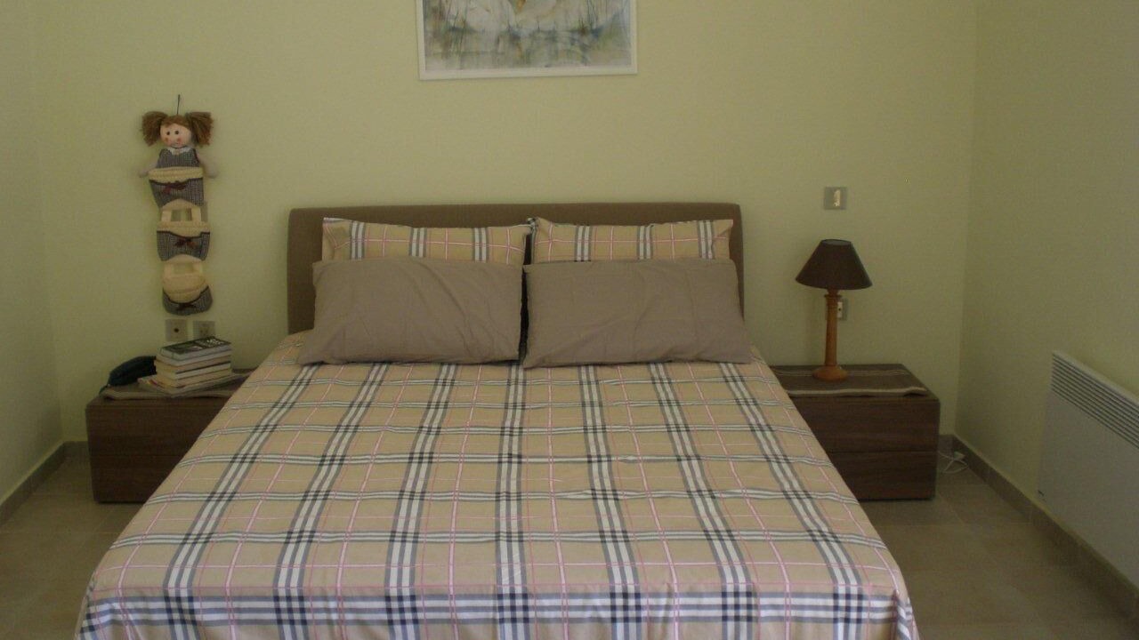 Photo of Bedroom in Schinias