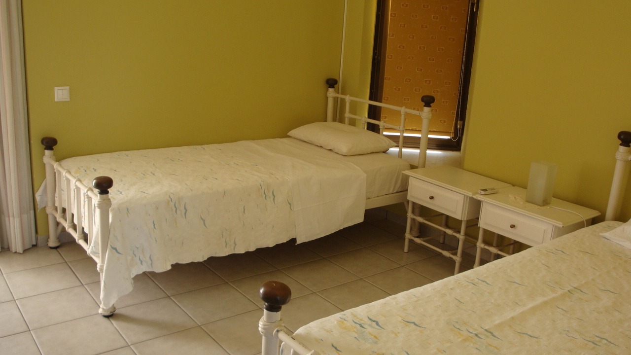 Photo of Bedroom in Schinias