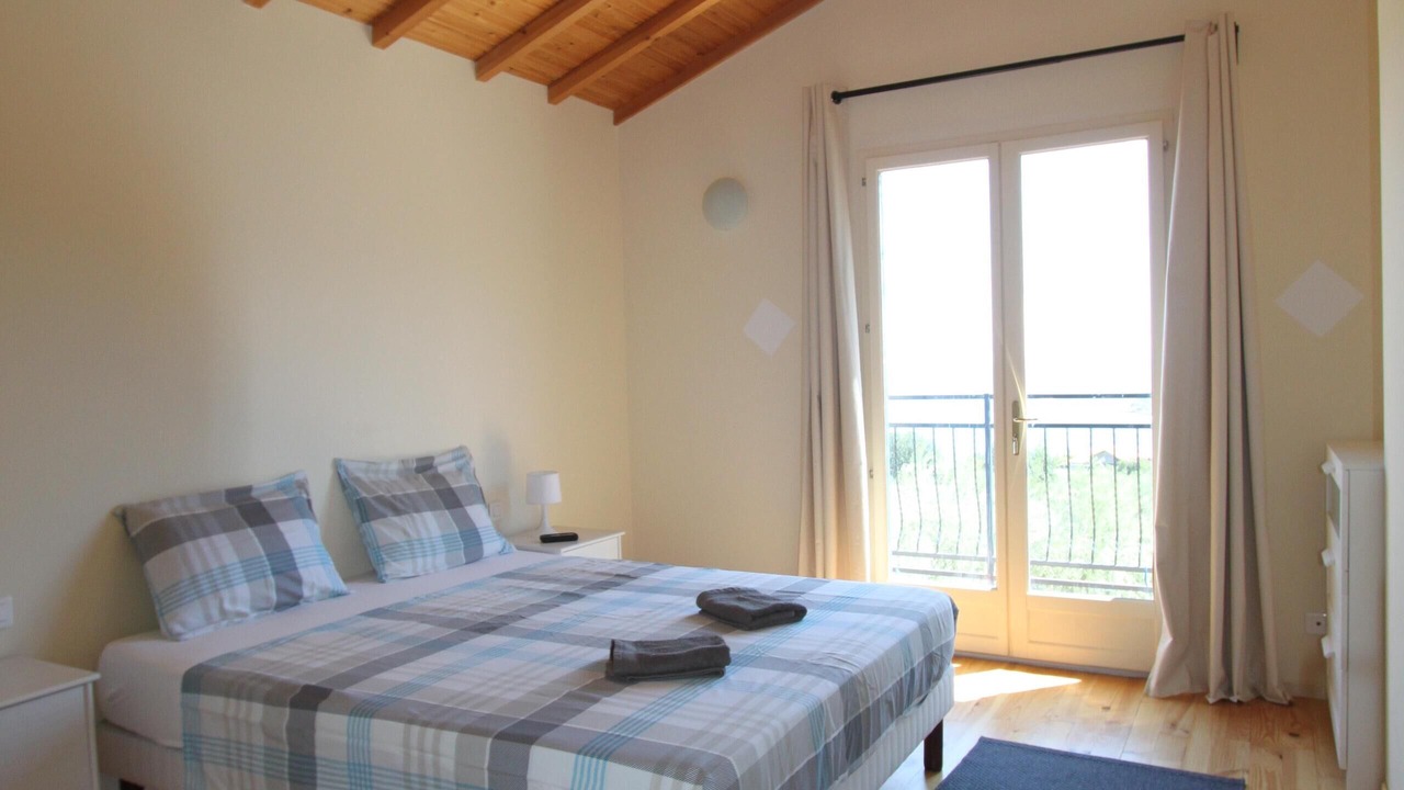 Photo of Bedroom in Livadi