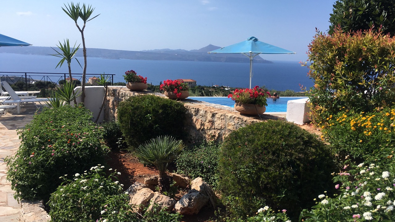 Photo of Outdoor in Kokkinon Khorion