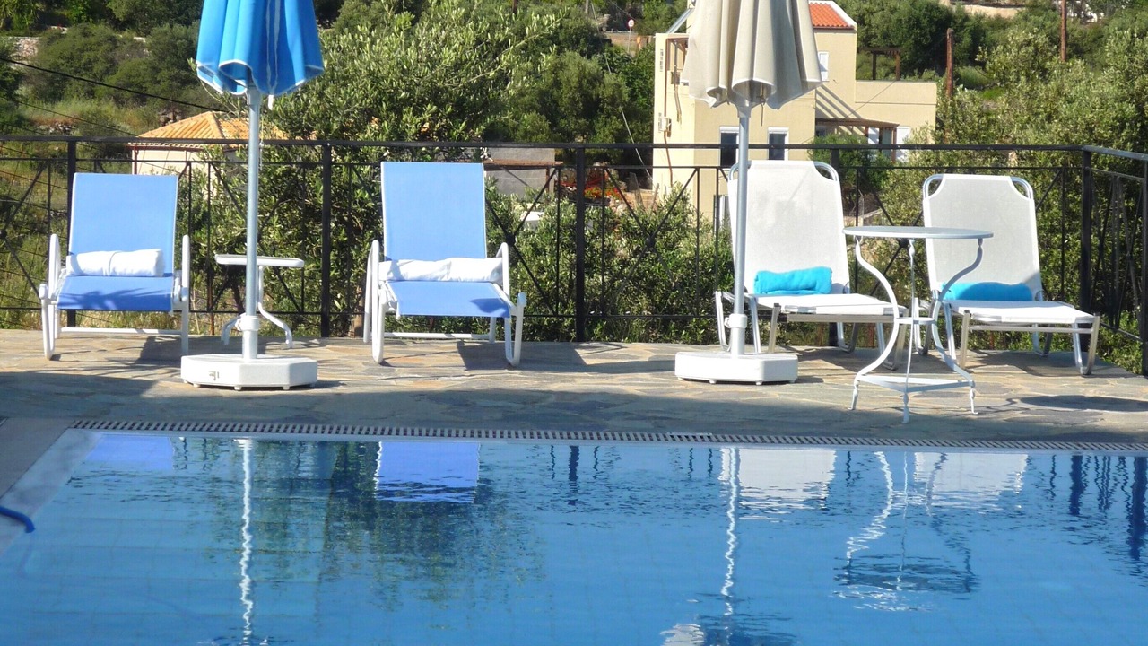 Photo of Outdoor in Kokkinon Khorion