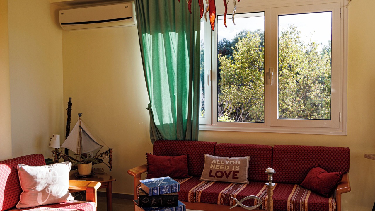 Photo of Livingroom in Atsipópoulon