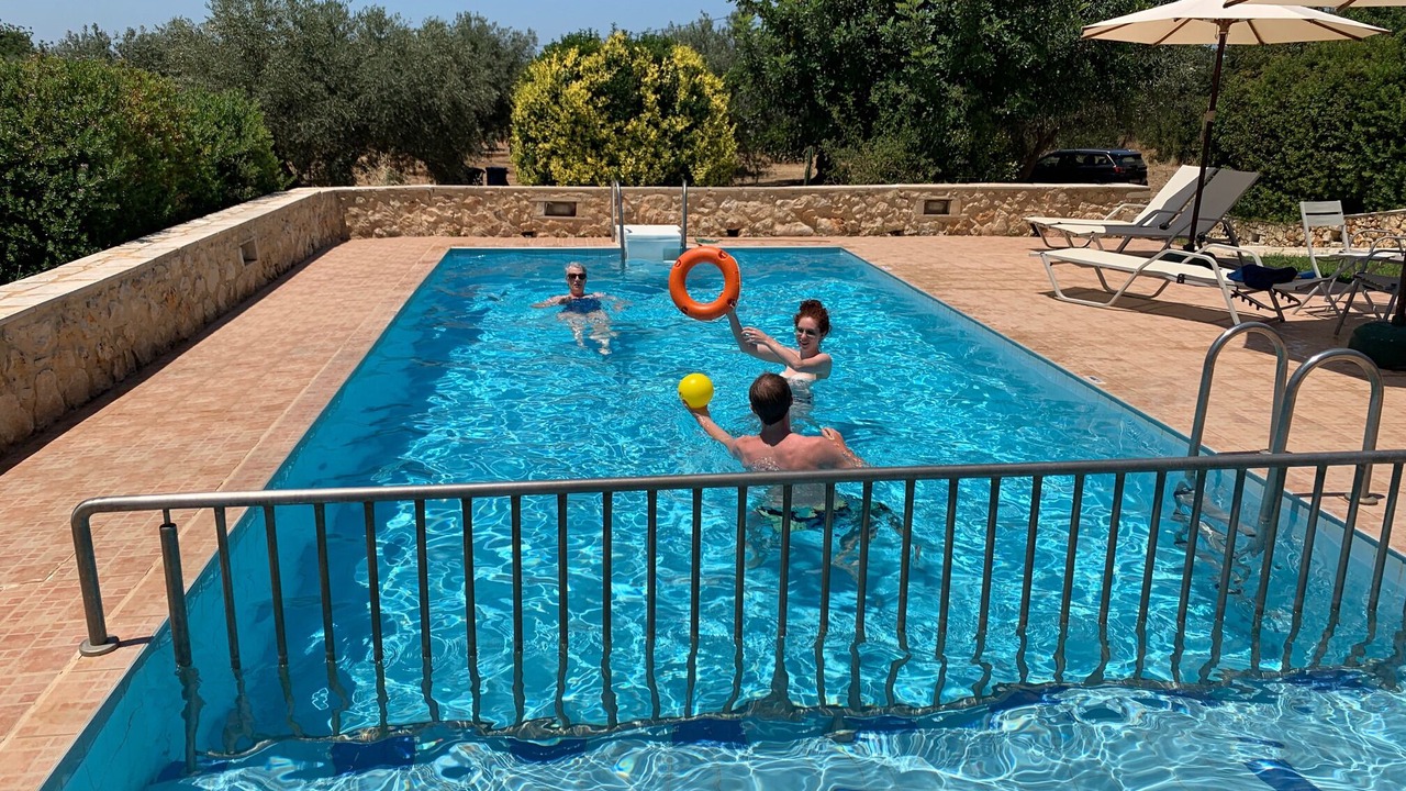 Photo of Outdoor in Atsipópoulon