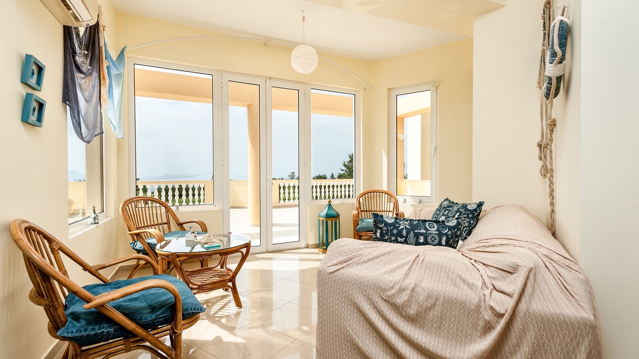Photo of Bedroom in Atsipópoulon