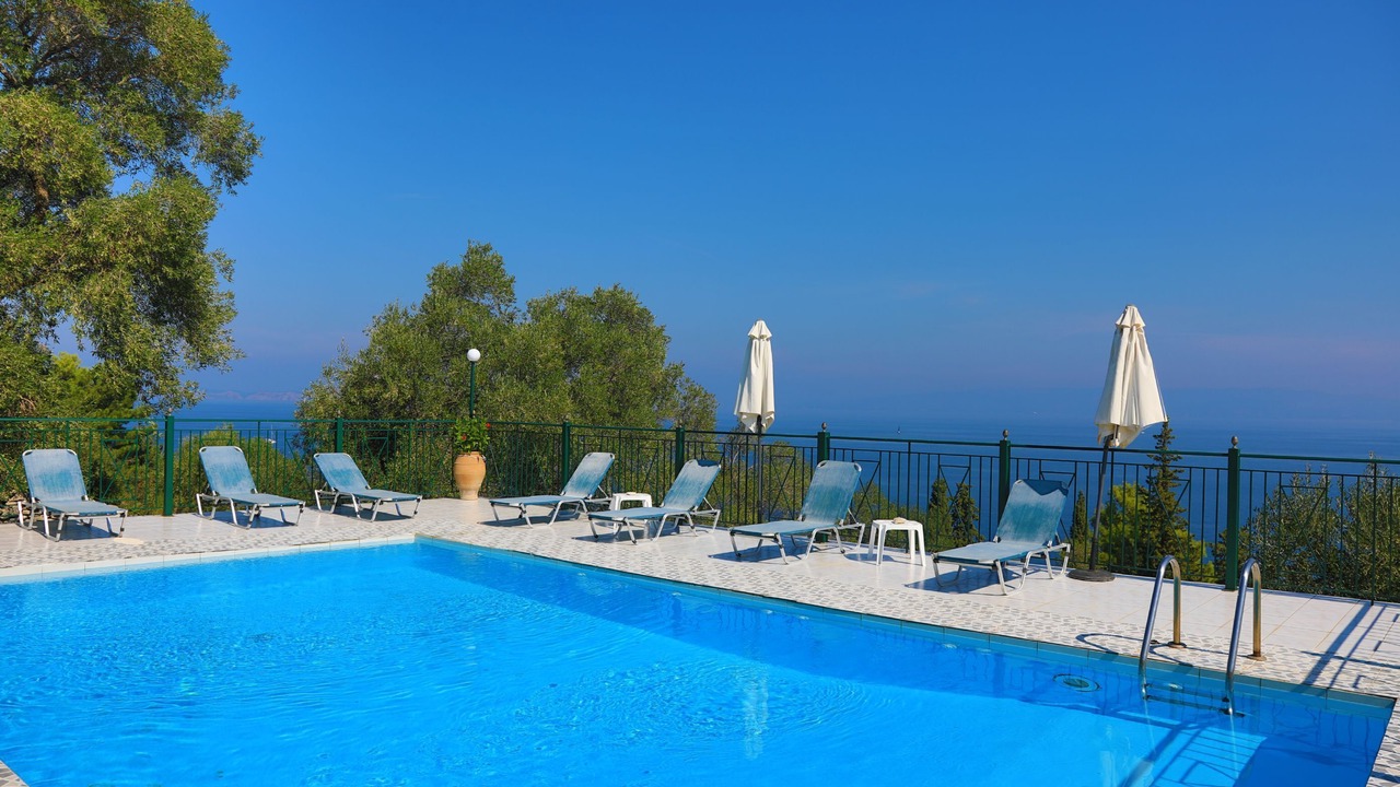 Photo of Outdoor in Koutsi