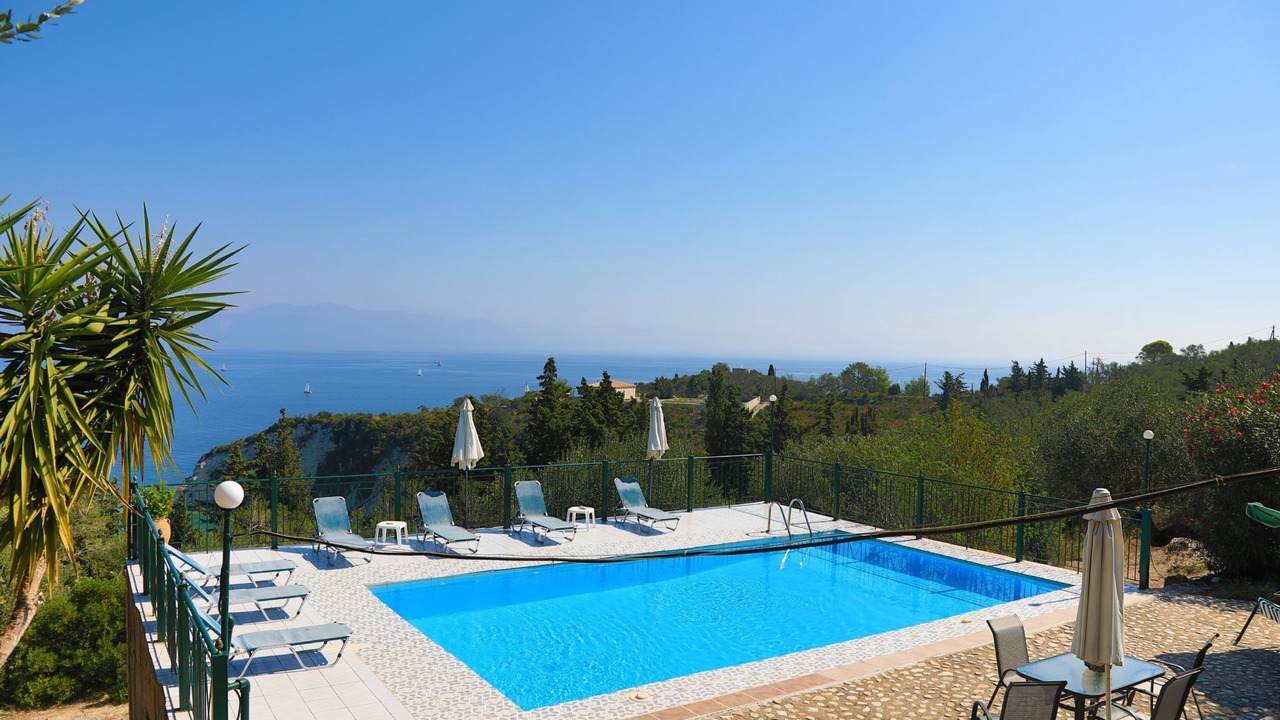Photo of Outdoor in Koutsi