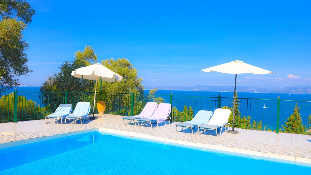 Photo of Outdoor in Koutsi