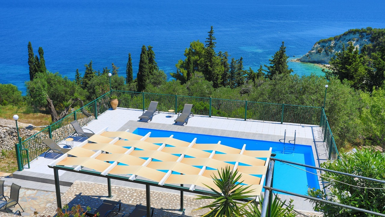 Photo of Outdoor in Koutsi